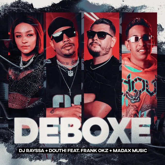 Deboxe - Remix