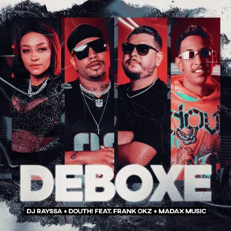 Deboxe (Remix) by DJ Rayssa