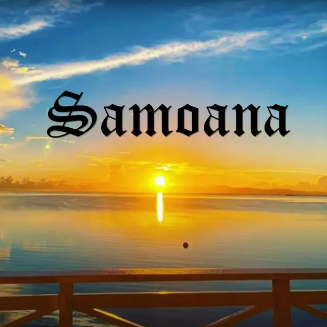 Samoana siren jam