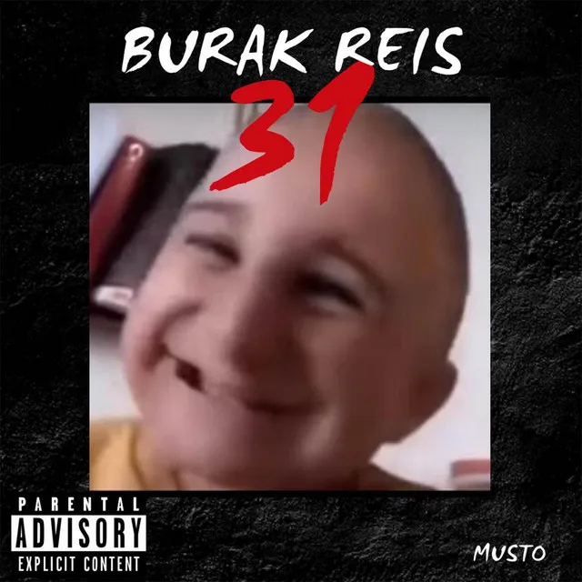 Burak Reis - 31 Remix