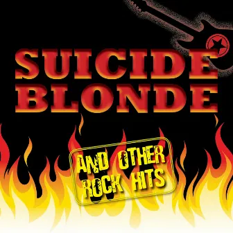 Best Of Rock: Suicide Blonde by Richman