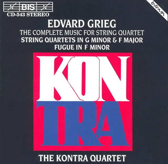 Kontra Quartet