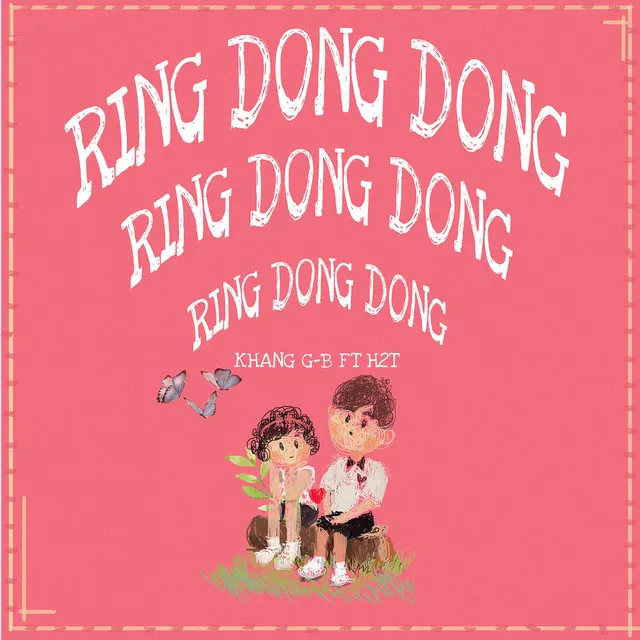 Ring Dong Dong - Instrumental