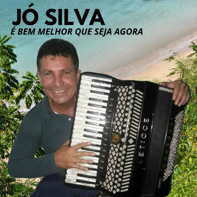 É Bem Melhor Que Seja Agora