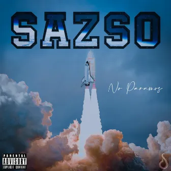 NO PARAMOS by Sazso