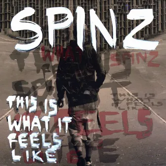 This Is What It Feels Like by Spinz