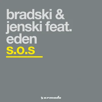 S.O.S by Bradski & Jenski