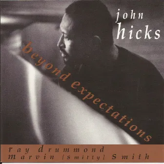 Beyond Expectations by John Hicks