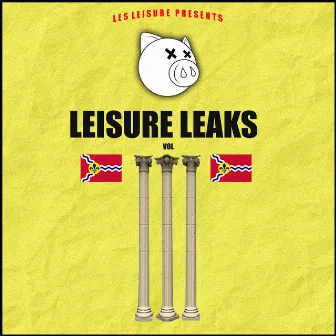 Leisure Leaks, Vol. III by Les Leisure