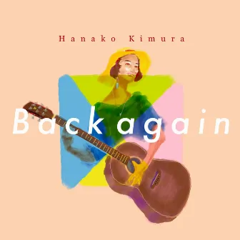 Back Again by Hanako Kimura