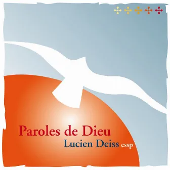 Paroles de Dieu by Lucien Deiss