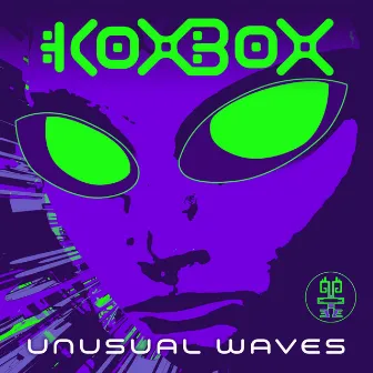 Unusual Waves EP by KoxBox