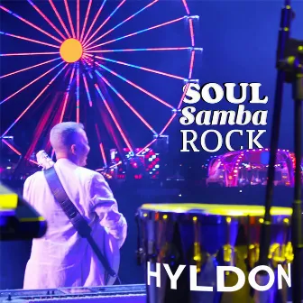 Soulsambarock by Hyldon