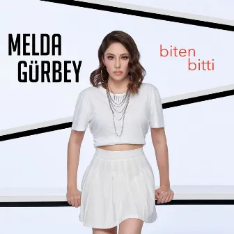 Biten Bitti by Melda Gürbey