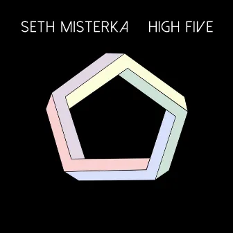 High Five (Rap in 5/4) by Seth Misterka