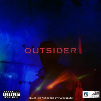 Outsider by Fluid Beats