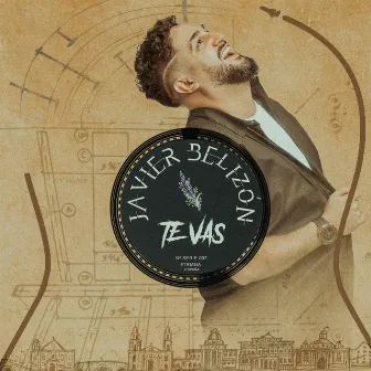 Te vas by Javier Belizón