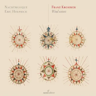 Krommer: Wind Sextets by Nachtmusique