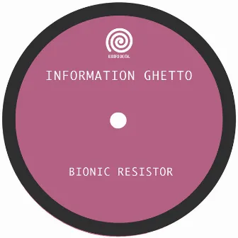 Bionic Resistor by Information Ghetto