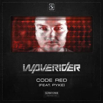 Code Red by Waverider