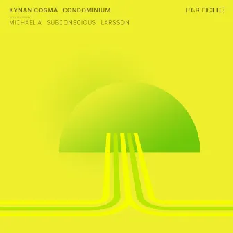 Condominium by Kynan Cosma