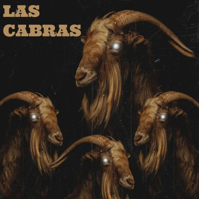 Las Cabras