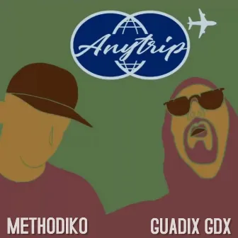 ANYTRIP by Methodiko