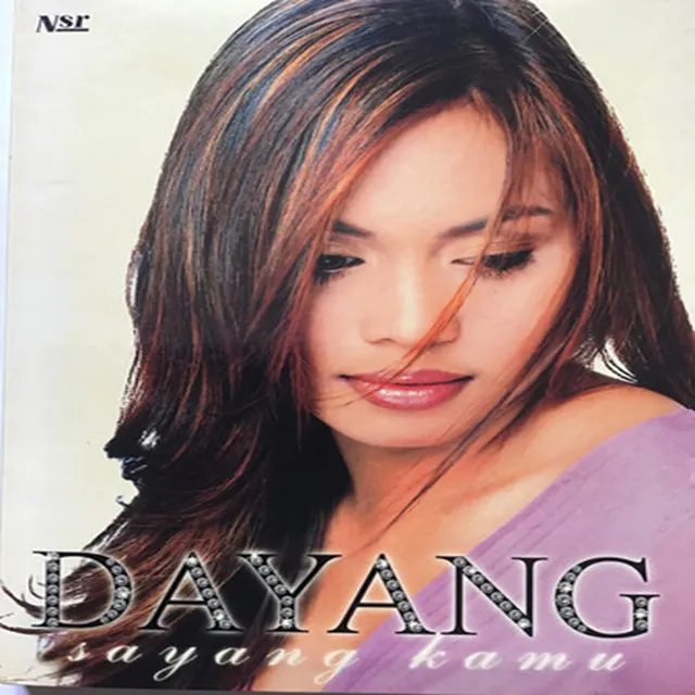 Dayang Sayang Kamu (Repackaged)