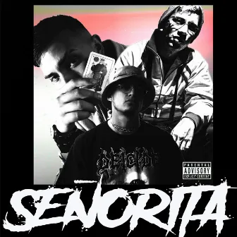 Señorita by Math & Many