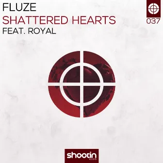 Shattered Hearts by Fluze