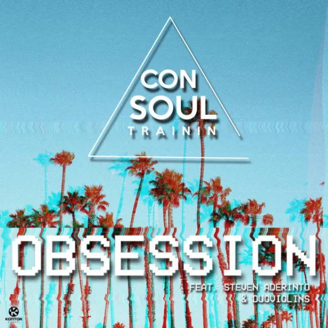 Obsession - Radio Edit