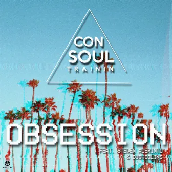 Obsession by Consoul Trainin