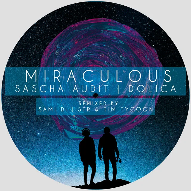 Miraculous - Original Mix