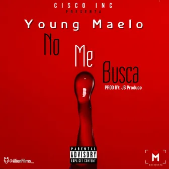 No Me Busca by Young Maelo