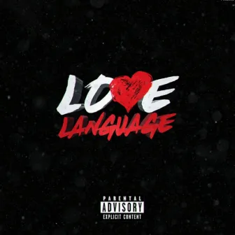 Love Language by Sham Ebk