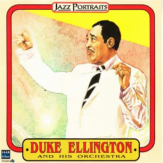 DUKE ELLINGTON ORCHESTRA by Duke Ellington Orchestra