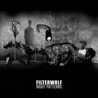 Night Patterns by Filterwolf