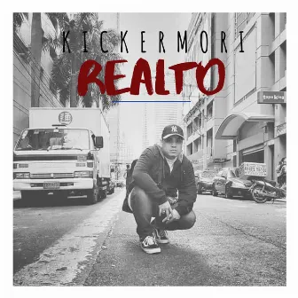 Realto by Kicker Mori