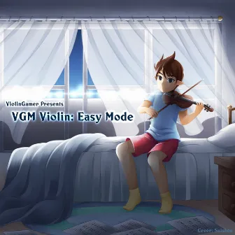 VGM Violin: Easy Mode by ViolinGamer