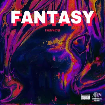 Fantasy by Unknwn4ever