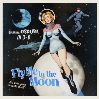 Fly Me To The Moon (Frank Sinatra Cover) by Oskura