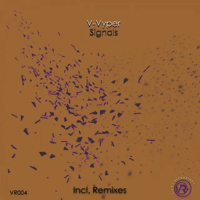 Signals - Inno Vinovicht Dark Dub Remix