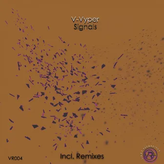 Signals (Remixes) by Inno Vinovicht