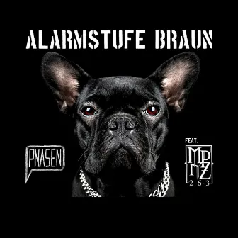 Alarmstufe Braun by PNASEN