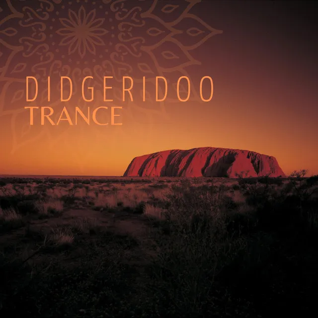 Didgeridoo Trance: Dadirri Meditation Music of Australian Aboriginal People, Shamanic Healing, Tribal Dances