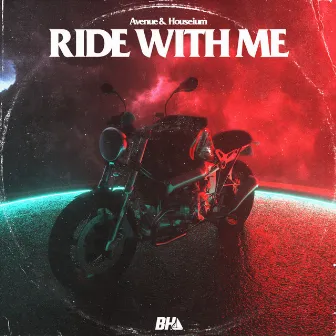 Ride With Me by Avenue