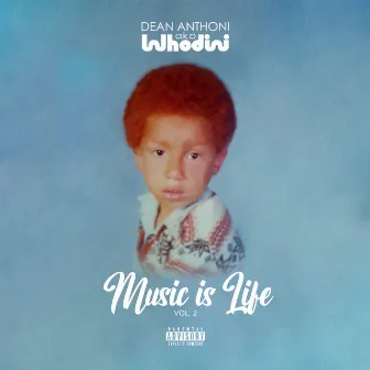 Music is Life, Vol. 2 by Whodini