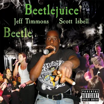 Beetle by Jeff Timmons