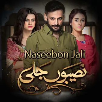 Naseebo Jali by Sajjad