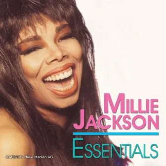 Essentials by Millie Jackson